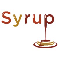 Syrup logo - Similar company to Proof Syrup