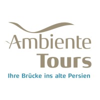 Ambiente Tours GmbH logo - Similar company to Asia Bespoke Tours