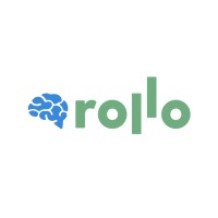 Rollo Mental Health logo - Similar company to Caron Foundation