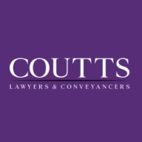 Coutts Lawyers and Conveyancers logo - Similar company to Tr Pr
