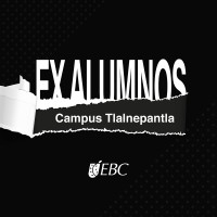 Ex Alumnos EBC Tlalnepantla logo - Similar company to Ex Alumnos Ebc