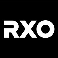RXO, Inc. logo - Similar company to Nolan Transportation Group (Ntg)