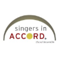 Singers In Accord Choral Ensemble logo - Similar company to Warkwyn
