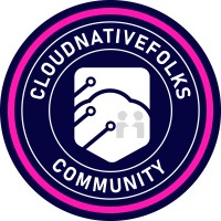 CloudNativeFolks logo - Similar company to Digitideck