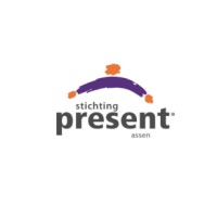 Stichting Present Assen logo - Similar company to Techhub Assen