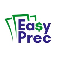EasyPrec logo - Similar company to Grupo L4X