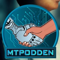 MTPodden logo - Similar company to Nerality