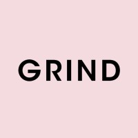 Grind | Certified B Corp logo - Similar company to Leon Restaurants