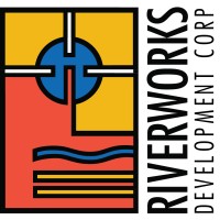 Riverworks Development Corporation logo - Similar company to Groundwork Milwaukee
