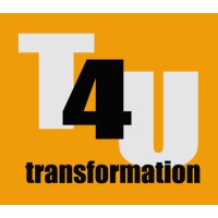 T4U Srl logo - Similar company to Invar Varese- Informatica E Comunicazione