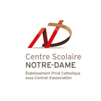 Centre Scolaire Notre-Dame logo - Similar company to Formapi Nevers