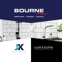 Bourne Buying Group logo - Similar company to Marc Richards