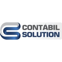 Contábil Solution logo - Similar company to Sah Contábil | Smart Accounting Help
