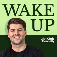 Wake Up with Chris Donnelly logo - Similar company to The Success Method By Luke Tobin