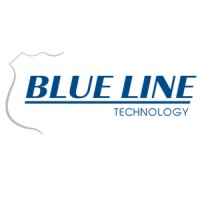 Blue Line Technology, LLC-A Facial Recognition Company logo - Similar company to Blueline It Solutions