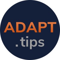 Adapt Tips logo - Similar company to Snackson