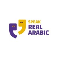 Speak Real Arabic (Sra)