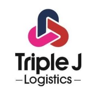 Triple J Logistics LTD logo - Similar company to Technobug Logistics Limited