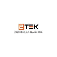 2TEK TEKNİK SERVİS KONTROL SİSTEMLERİ VE MONTAJ LTD.ŞTİ. logo - Similar company to 2Tek Inc