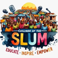 Children Of The Slum logo - Similar company to Saving Our Men