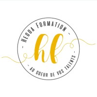 Hegoa Formation logo - Similar company to Lcj Academy