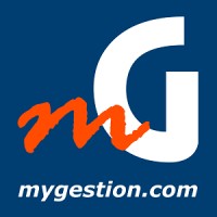 myGESTIÓN logo