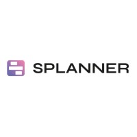 Splanner logo - Similar company to Cognitive Impact