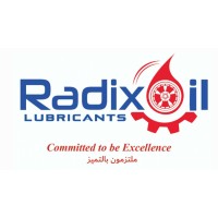 Radix Oil logo - Similar company to Zeyoti