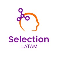 Selection LATAM logo - Similar company to Hireline