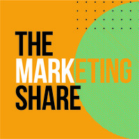 The Marketing Share Podcast logo - Similar company to Health Mavens