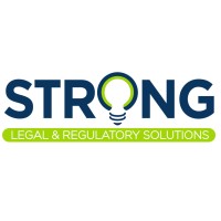 Strong Legal & Regulatory Solutions, LLC logo - Similar company to Funkhouser Vegosen Liebman & Dunn Ltd. (Fvld)