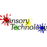 Sensory Technology Limited logo - Similar company to Creative Activity Group Ltd