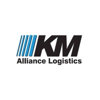 KM Alliance Logistics logo - Similar company to Carrierhawk