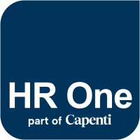 HR One Group logo - Similar company to Minds&More