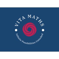 Vita Maths logo - Similar company to Digital Gurus
