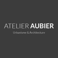 Atelier Aubier logo - Similar company to Boro Architectes