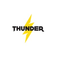 Grupa Thunder logo - Similar company to Blazecode