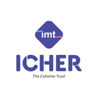 ICHER MOBILE TECHNOLOGIES logo - Similar company to Icher Mobile Technologies Pvt. Ltd.
