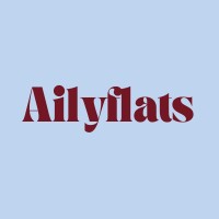 Ailyflats logo - Similar company to Intuens Ab