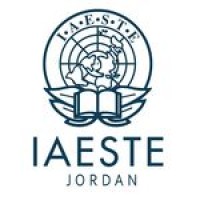 IAESTE Jordan logo - Similar company to Iaeste Jordan