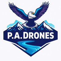 Positive Altitude Drones logo - Similar company to Ethos Environmental Planning