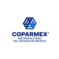 Coparmex Metropolitano del Estado de México SP logo - Similar company to Aulax S.C.