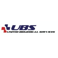 United Biomedical Services Inc. logo - Similar company to Blaze Systems And Services