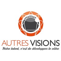 Autres Visions logo - Similar company to Active Audio