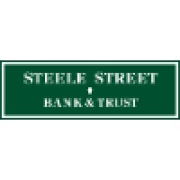 Steele Street Bank & Trust is now MidFirst Bank logo - Similar company to Shoneys