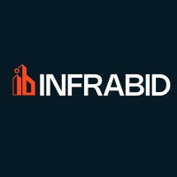 Infrabid logo - Similar company to Poolit