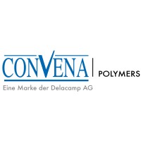 Convena Polymers logo - Similar company to Albert Schweizer Gmbh & Co Kg