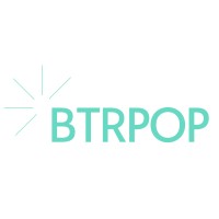 BTRPOP logo - Similar company to Advisory5