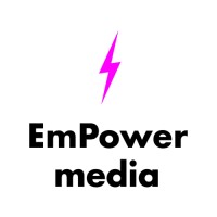 EmPower media logo - Similar company to Empower Media