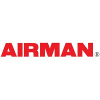 AIRMAN COMPRESORES logo - Similar company to Ana, Inc